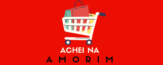 Achei na Amorim