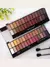 Paleta De Sombra Matte 28 Cores matte e nude - Belle Angel