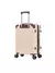 081Mala De Bordo 9kg 10kg 23 kg Viagem jia Rodinhas 360°modelos + 2024 NOVOS Modelos e Cores Rosa ouro rodinha duplo - comprar online