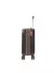 081Mala De Bordo 9kg 10kg 23 kg Viagem jia Rodinhas 360°modelos + 2024 NOVOS Modelos e Cores Rosa ouro rodinha duplo - loja online