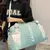 Suka Bolsa Novas Mulheres Viajar Saco Das Senhoras Bolsa Grande Pacote De Esportes De Bagagem Multifuncional De Ombro Sacos De Ginástica yoga na internet