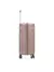 081Mala De Bordo 9kg 10kg 23 kg Viagem jia Rodinhas 360°modelos + 2024 NOVOS Modelos e Cores Rosa ouro rodinha duplo na internet