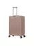 081Mala De Bordo 9kg 10kg 23 kg Viagem jia Rodinhas 360°modelos + 2024 NOVOS Modelos e Cores Rosa ouro rodinha duplo - Djdiegonumberon