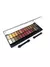 Paleta De Sombra Matte 28 Cores matte e nude - Belle Angel - loja online
