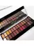 Imagem do Paleta De Sombra Matte 28 Cores matte e nude - Belle Angel
