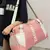Suka Bolsa Novas Mulheres Viajar Saco Das Senhoras Bolsa Grande Pacote De Esportes De Bagagem Multifuncional De Ombro Sacos De Ginástica yoga