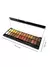 Paleta De Sombra Matte 28 Cores matte e nude - Belle Angel