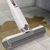 Mini Rodo Mop de Limpeza Dobrável e Pratico Modelo MAX-7706 - Djdiegonumberon