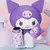 Sanrio hello kitty copo de água 350ml kawaii minha melodia copos térmicos anim - Djdiegonumberon