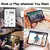 2025 original xioami pad 15 pro tablet android14 snapdragon888 11 polegada hd 22 na internet