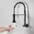 Torneira de cozinha gourmet com spray articulado para fácil cozinha - Torneira - loja online