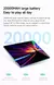 2025 original xioami pad 15 pro tablet android14 snapdragon888 11 polegada hd 22 - loja online