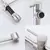 Torneira de cozinha gourmet com spray articulado para fácil cozinha - Torneira na internet