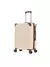 081Mala De Bordo 9kg 10kg 23 kg Viagem jia Rodinhas 360°modelos + 2024 NOVOS Modelos e Cores Rosa ouro rodinha duplo - comprar online