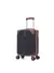 081Mala De Bordo 9kg 10kg 23 kg Viagem jia Rodinhas 360°modelos + 2024 NOVOS Modelos e Cores Rosa ouro rodinha duplo - Djdiegonumberon