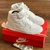 Air Jordan 1 Triple White
