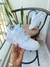 Air Jordan 1 Triple White en internet