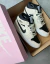 Air Jordan 1 Mid/High Mujer