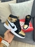 Air Jordan 1 Mid/High Hombre - tienda en línea