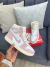 Air Jordan 1 Mid/High Mujer en internet