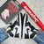 Air Jordan Retro 1 Panda Mid/High - tienda en línea