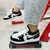 Air Jordan 1 Concord Low - tienda en línea