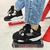 Jordan Retro 4 - Jestem