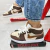 Air Jordan 1 Mid/High Mujer
