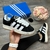 Imagen de Adidas Campus Mujer