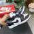 Air Jordan Retro 1 Panda Low