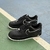 Nike Air Force 1 Blanco/Negro - tienda en línea