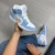Air Jordan 1 Mid/High Mujer - Jestem