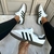 Adidas Samba OG Blanca en internet