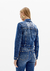 Jaqueta jeans trucker Lança Perfume - Camila Zancanaro Store