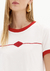 T-shirt manga curta Lança Perfume - Camila Zancanaro Store