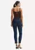 Calça jeans diana Lança - comprar online