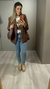 Blazer alfaiataria