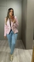 Blazer alfaiataria slim Lança Perfume - comprar online