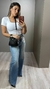 Blusa básica Aimee