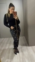Blusa modal Ana Gonsalves na internet