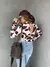 Body com print D`nana - Camila Zancanaro Store