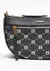 Crossbody com monograma Lança Perfume - comprar online