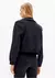 Jaqueta bomber com metal Lança Perfume - loja online