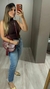 Calça jeans skinny super high Lança Perfume - comprar online