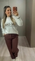 Calça Alfaiataria Bari - comprar online