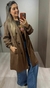 Trench coat bergamo Petit Rosé