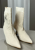Bota Knit Com Strass LP Cursivo Lança Perfume