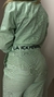Calça wide leg alfaiataria Lança Perfume - loja online