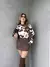 Body com print D`nana na internet
