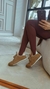 Calça Legging Pé Elise Petit Rosé - Camila Zancanaro Store